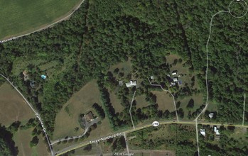 5258 Three Notch D Rd, Crozet, VA - aerial  map view