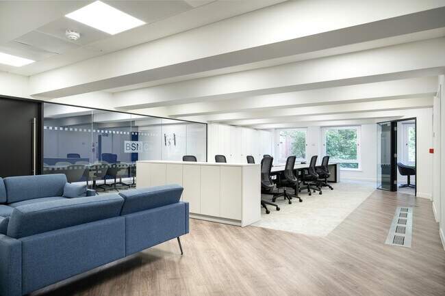 More details for 36-40 Jermyn St, London - Co-working to Rent