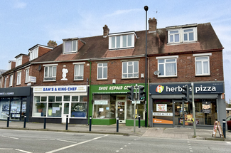 More details for 9 West End Rd, Southampton - Retail for Rent