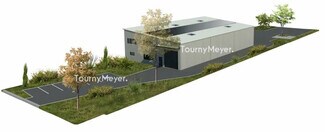 More details for Light Industrial to Rent