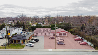 More details for 913-915 W Galbraith Rd, Cincinnati, OH - Retail for Rent