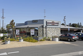 More details for 13030 Goldenwest St, Westminster, CA - Retail for Rent