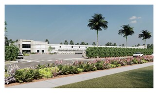 More details for W Airport Blvd, Sanford, FL - Industrial for Rent