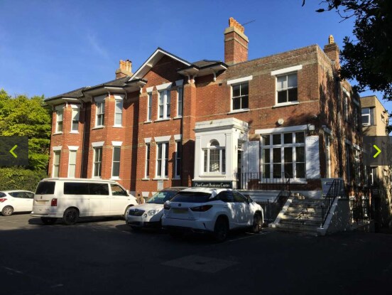 36 Gervis Rd, Bournemouth to rent Building Photo- Image 1 of 23