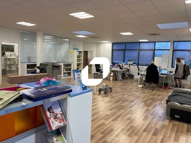 Vente Local d'activités 1 014 m²