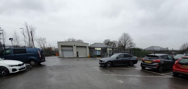 More details for Start Hl, Great Hallingbury - Light Industrial to Rent