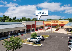 1271 N Semoran Blvd, Casselberry, FL to rent Building Photo- Image 2 of 6