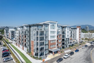 More details for 2180 Kelly Av, Port Coquitlam, BC - Build-to-Rent for Sale