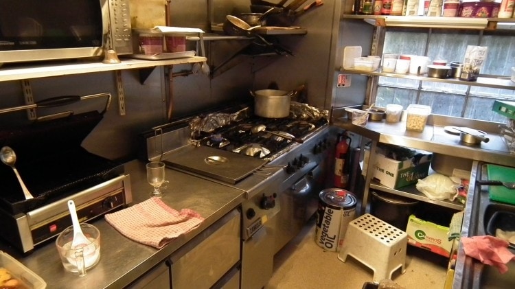 20-64 St. Stephen St, Edinburgh to rent - Building Photo - Image 3 of 5