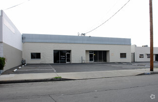 More details for 7640-7642 Densmore Ave, Van Nuys, CA - Industrial for Rent