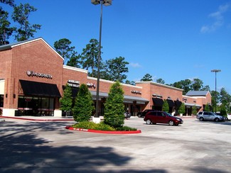 More details for 7901 Research Forest Dr, The Woodlands, TX - Retail for Rent