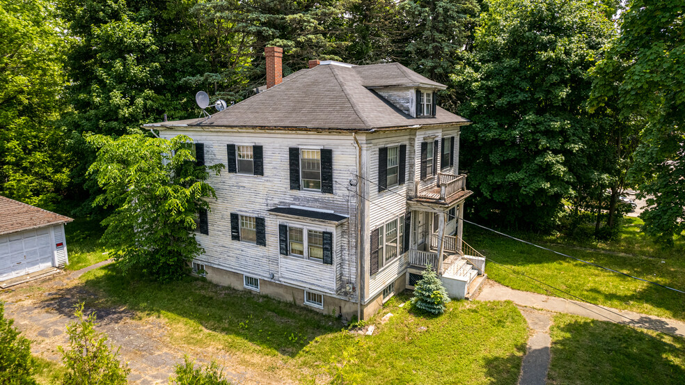 815 Central Ave, Dover, NH for sale - Building Photo - Image 3 of 14