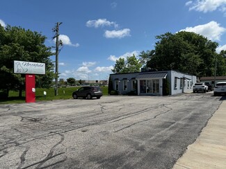 More details for 10545 Northfield Rd, Northfield, OH - Retail for Sale