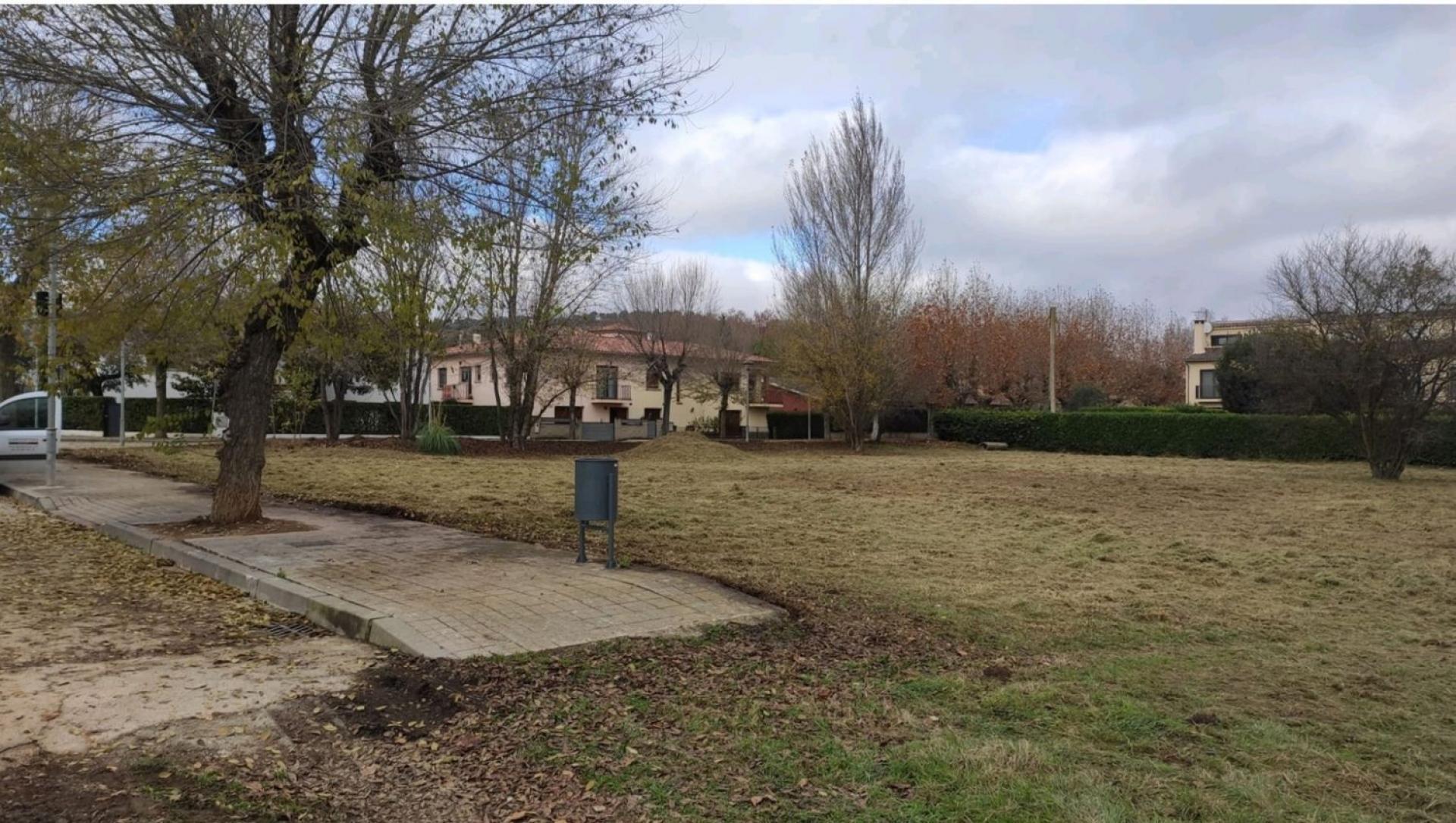 Land in Tona, Barcelona for sale Construction Photo- Image 1 of 5