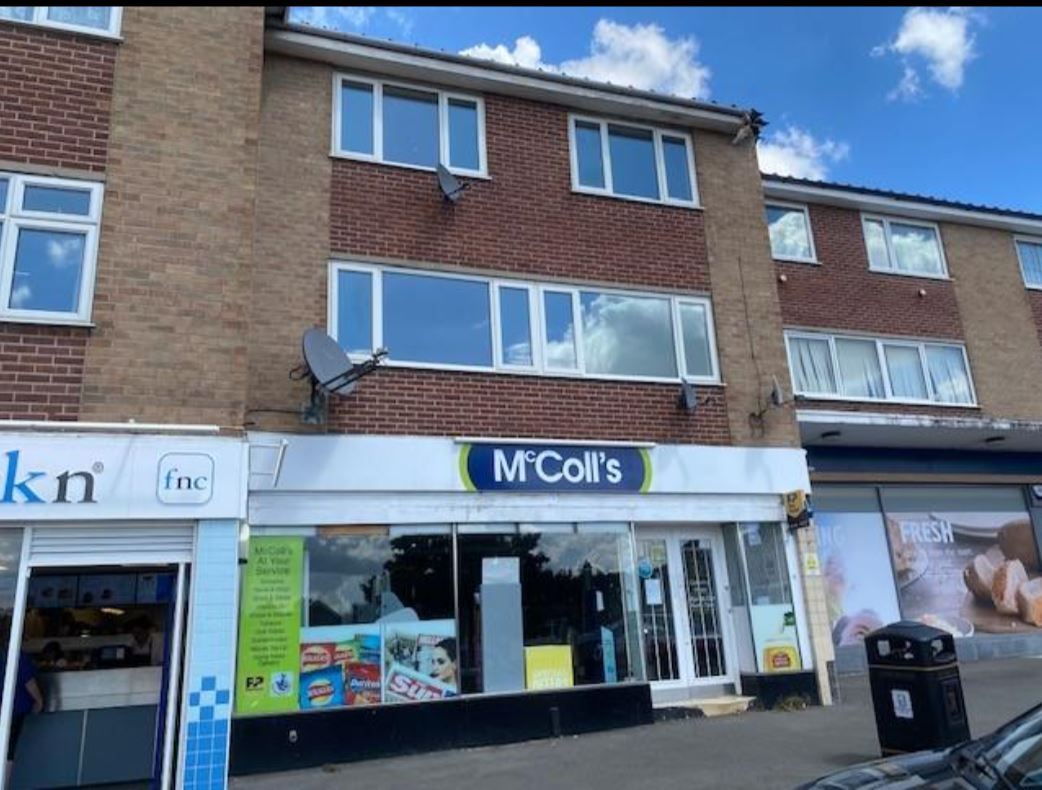 54 St. Christopher Rd, Colchester for sale Primary Photo- Image 1 of 1