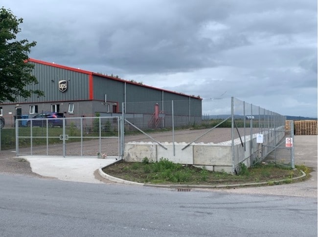 More details for Dalcross, Inverness - Land to Rent