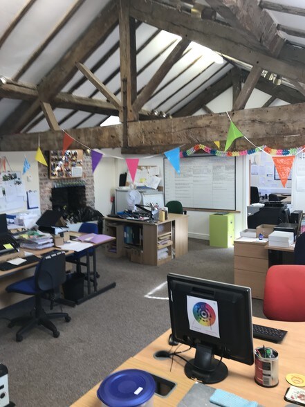 8A College Hl, Shrewsbury for sale - Interior Photo - Image 1 of 1