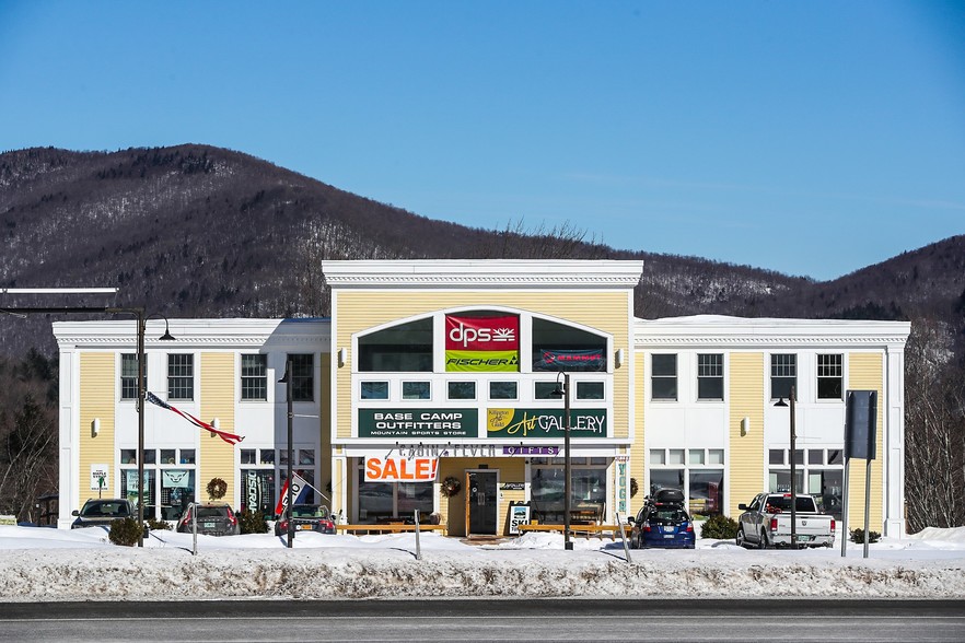 2363 Route 4, Killington, VT for sale - Primary Photo - Image 1 of 1