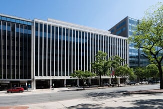 More details for 2021 K St NW, Washington, DC - Office / Medical, Retail to Rent