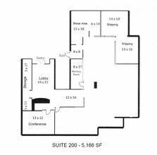 4660 Sweetwater Blvd, Sugar Land, TX for rent Floor Plan- Image 1 of 4