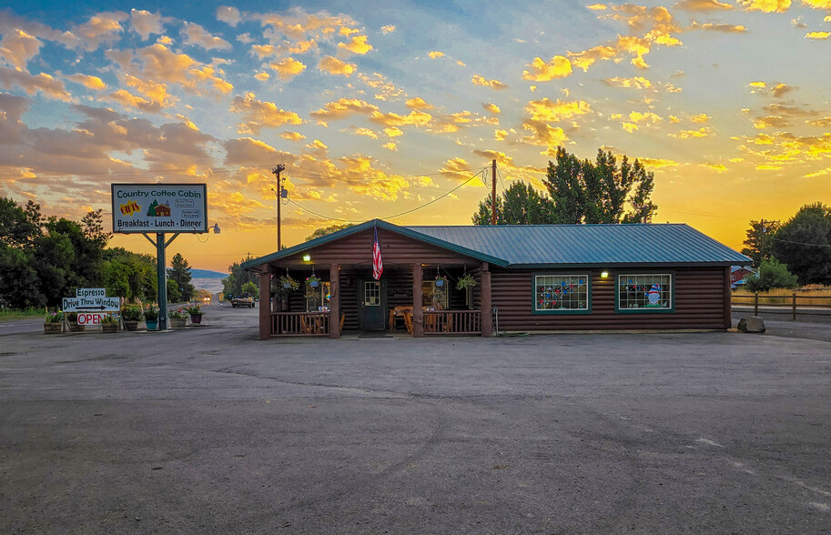 150 S Railroad St, Midvale, ID for sale - Building Photo - Image 1 of 30