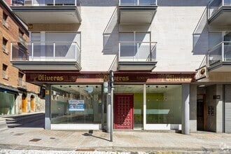 Retail in Terrassa, Barcelona to rent Interior Photo- Image 1 of 15