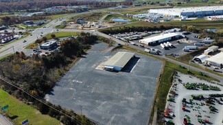 More details for 53 Expo Rd, Fishersville, VA - Industrial for Rent