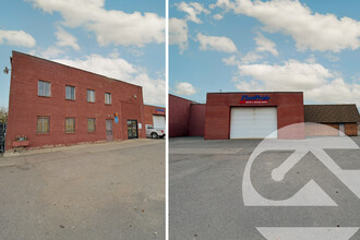 Dequindre Road Industrial Portfolio portfolio of 2 properties for sale on LoopNet.co.uk Building Photo- Image 1 of 4