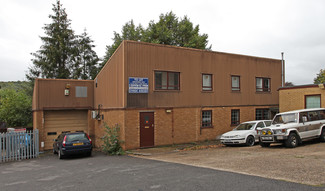 More details for 22 Queens Rd, High Wycombe - Industrial for Rent