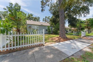 More details for 240 20th Ave, Saint Petersburg, FL - Residential for Sale