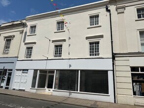 79 Regent St, Leamington Spa to rent Building Photo- Image 2 of 2
