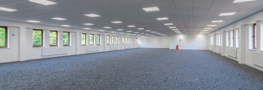 Greenways Business Park, Chippenham to rent Interior Photo- Image 1 of 1