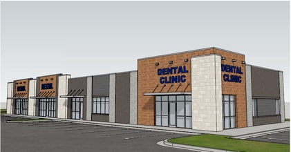 4235 NW Expressway, Oklahoma City, OK to rent Building Photo- Image 1 of 5