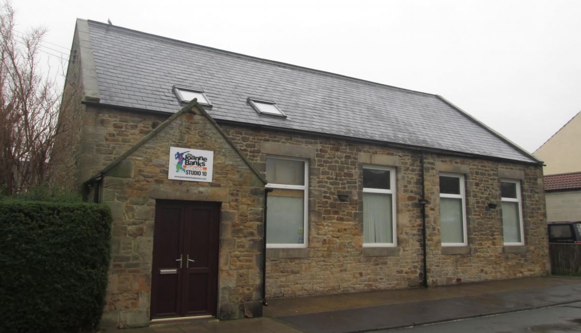 Durham St, Spennymoor for sale Primary Photo- Image 1 of 1