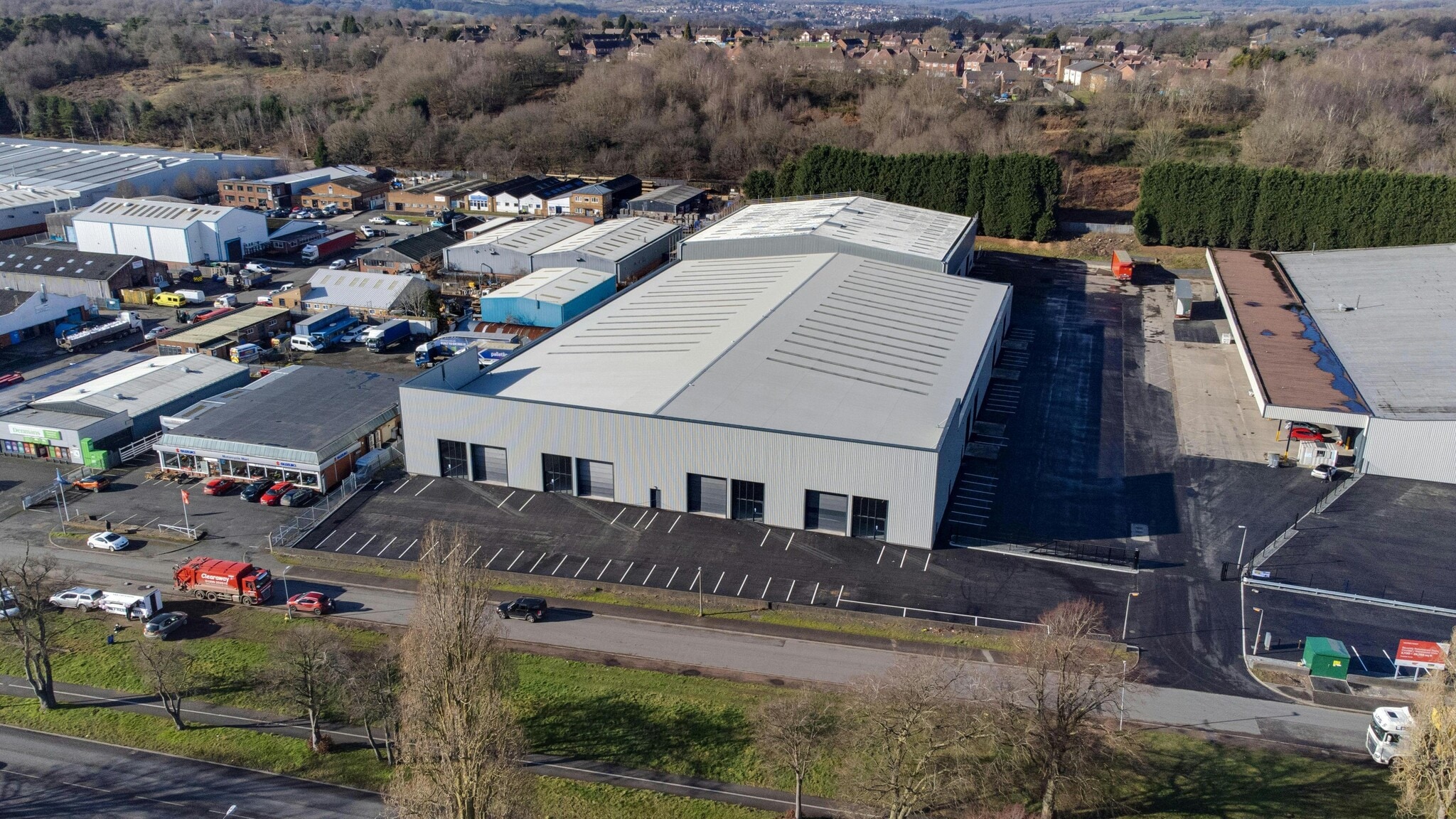 Stourport Rd, Kidderminster to rent Building Photo- Image 1 of 5