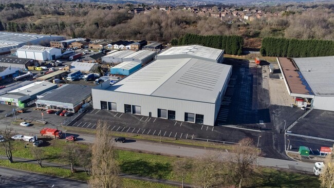 More details for Stourport Rd, Kidderminster - Industrial to Rent