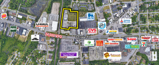 More details for 2200 S Crater Rd, Petersburg, VA - Land for Sale