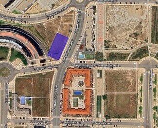 More details for Calle Ramón y Cajal, 4A, Arroyo de la Encomienda - Land for Sale