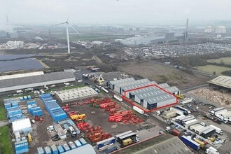 Chittening Industrial Estate, Avonmouth to rent Building Photo- Image 1 of 1