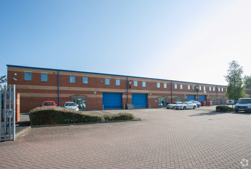 Cobbett Rd, Burntwood to rent - Building Photo - Image 3 of 4