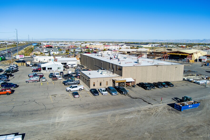 2306 Highway 6 and 50, Grand Junction, CO for sale - Building Photo - Image 3 of 23