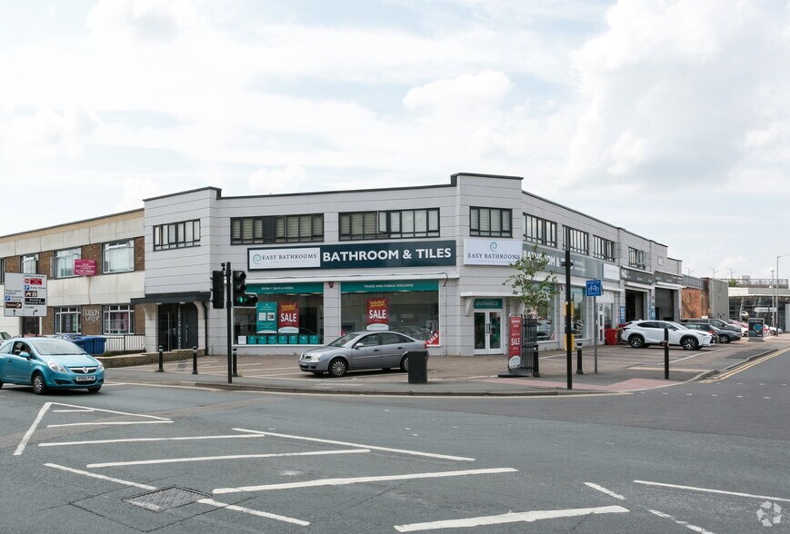 Western Rd, Stratford Upon Avon for sale - Primary Photo - Image 1 of 1