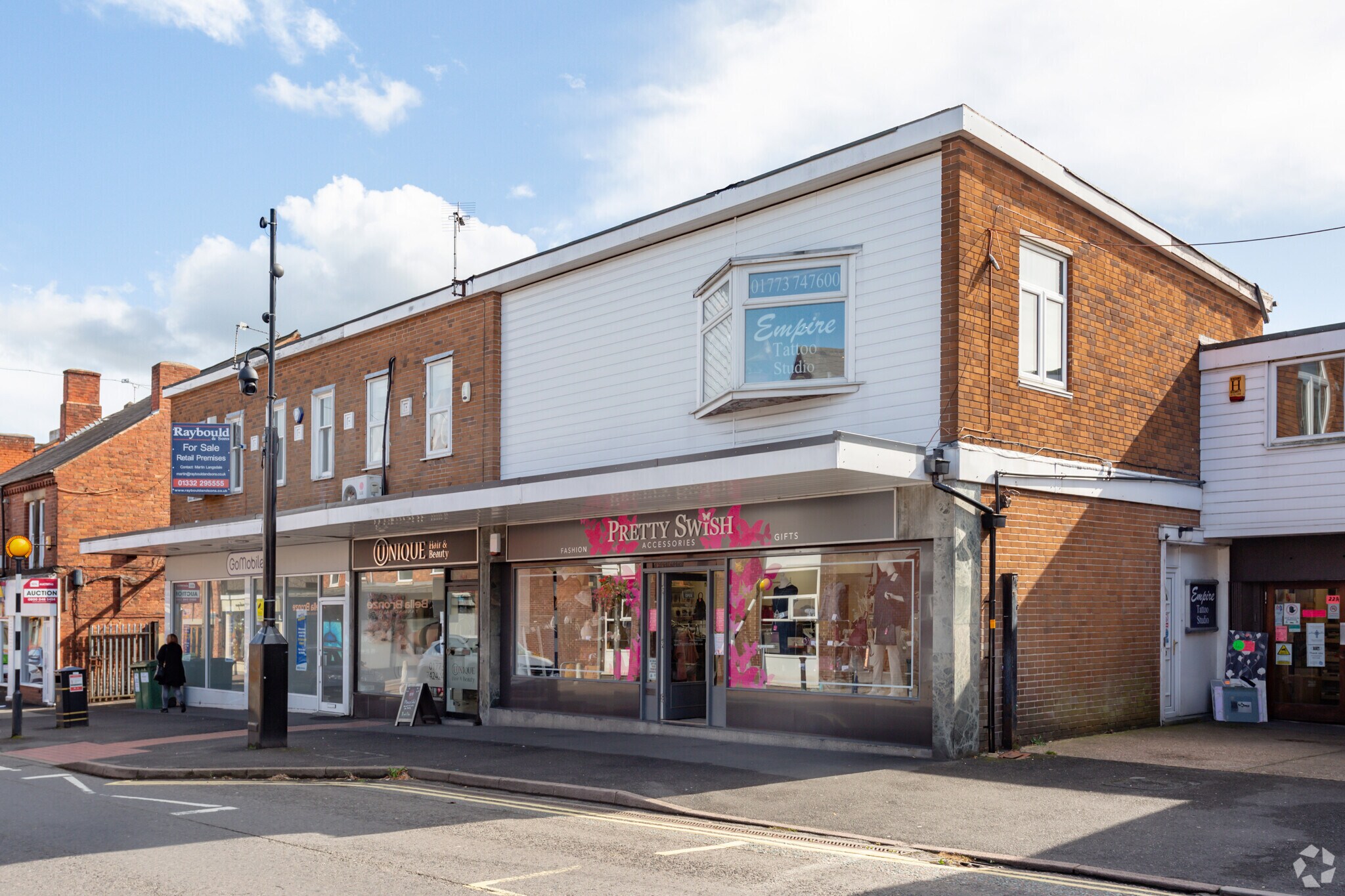 26 Grosvenor Rd, Ripley for sale Building Photo- Image 1 of 1