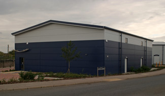 More details for Castle Rd, Sittingbourne - Industrial for Rent