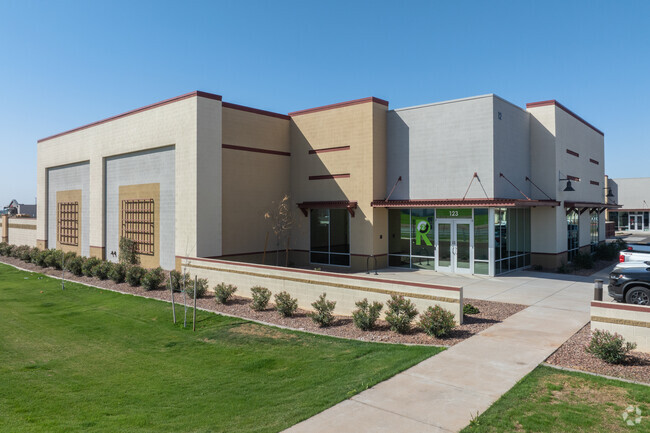 More details for Power Commerce Park – Industrial for Sale, Gilbert, AZ