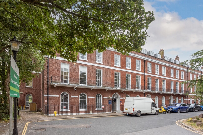 More details for 11-15 Dix's Field, Exeter - Office to Rent