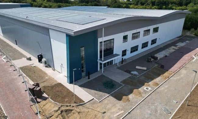 More details for Westfield Rd, Leighton Buzzard - Industrial to Rent