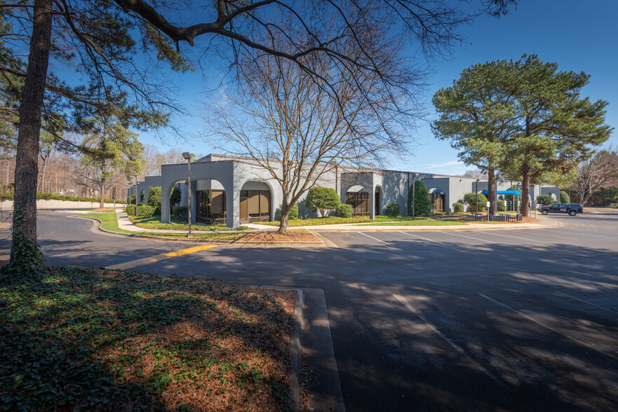 5265-5293 Capital Blvd, Raleigh, NC for rent - Building Photo - Image 1 of 4