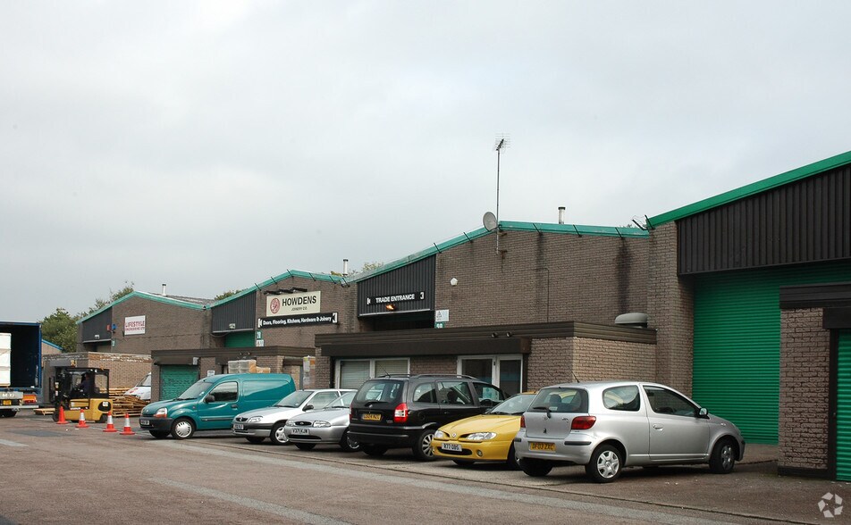 Hazelwell Rd, Birmingham for sale - Building Photo - Image 1 of 1