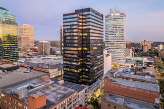 More details for 10130 103 St NW, Edmonton, AB - Office to Rent